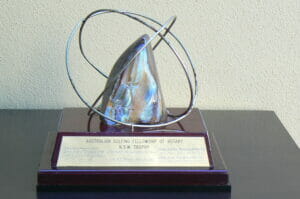 NSW Trophy