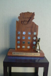 Northern Territory Trophy